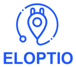 eloptio aplikacja dla kierowców samochodów elektrycznych